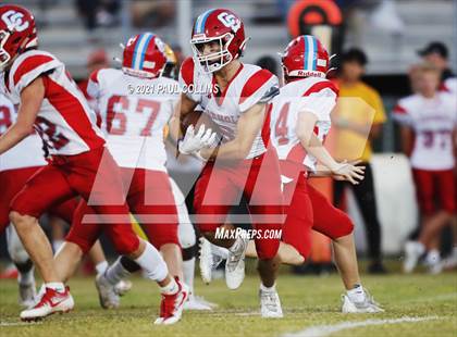 Thumbnail 1 in Charlotte Catholic @ Independence photogallery.