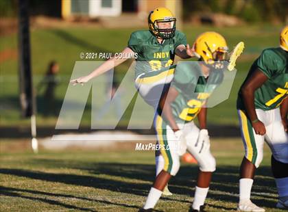 Thumbnail 3 in Charlotte Catholic @ Independence photogallery.