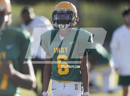 Thumbnail 3 in Charlotte Catholic @ Independence photogallery.