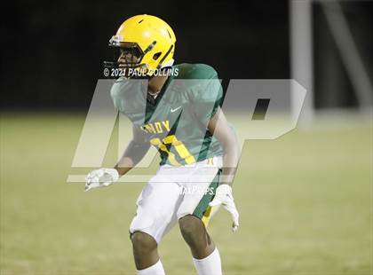 Thumbnail 3 in Charlotte Catholic @ Independence photogallery.