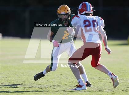 Thumbnail 1 in Charlotte Catholic @ Independence photogallery.
