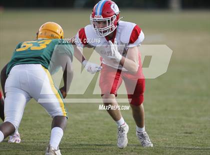 Thumbnail 2 in Charlotte Catholic @ Independence photogallery.