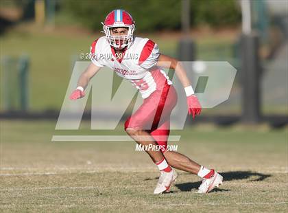Thumbnail 3 in Charlotte Catholic @ Independence photogallery.