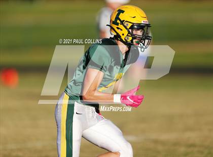 Thumbnail 1 in Charlotte Catholic @ Independence photogallery.