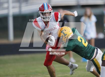 Thumbnail 1 in Charlotte Catholic @ Independence photogallery.