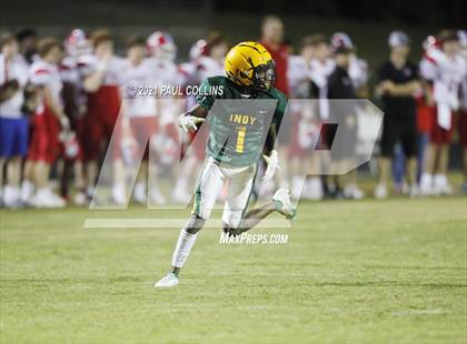 Thumbnail 2 in Charlotte Catholic @ Independence photogallery.