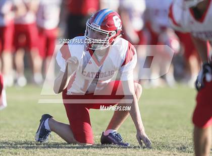 Thumbnail 2 in Charlotte Catholic @ Independence photogallery.