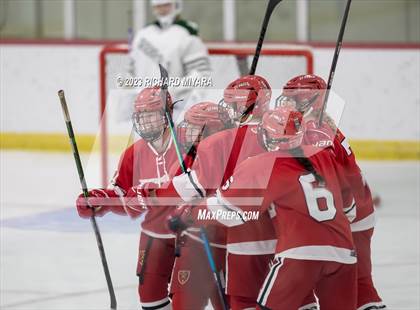 Thumbnail 3 in Deerfield Academy @ St. Paul's photogallery.