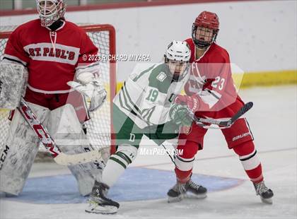 Thumbnail 3 in Deerfield Academy @ St. Paul's photogallery.