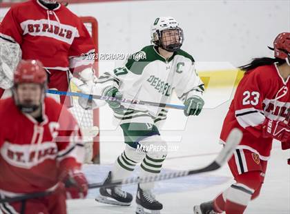 Thumbnail 3 in Deerfield Academy @ St. Paul's photogallery.