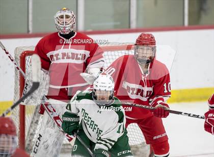 Thumbnail 3 in Deerfield Academy @ St. Paul's photogallery.