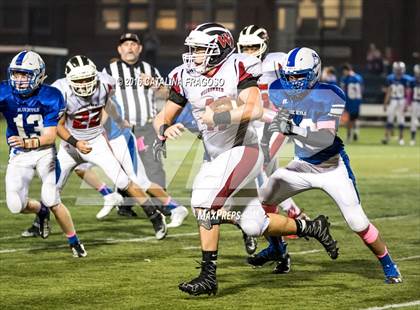 Thumbnail 3 in Weehawken @ Wood-Ridge photogallery.