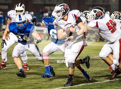 Thumbnail 2 in Weehawken @ Wood-Ridge photogallery.