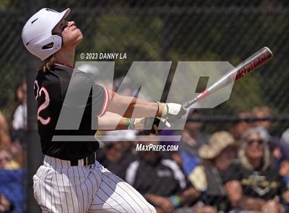 Thumbnail 1 in James Madison @ Westfield (VHSL Class 6 Final) photogallery.