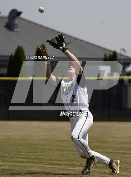 Thumbnail 2 in James Madison @ Westfield (VHSL Class 6 Final) photogallery.