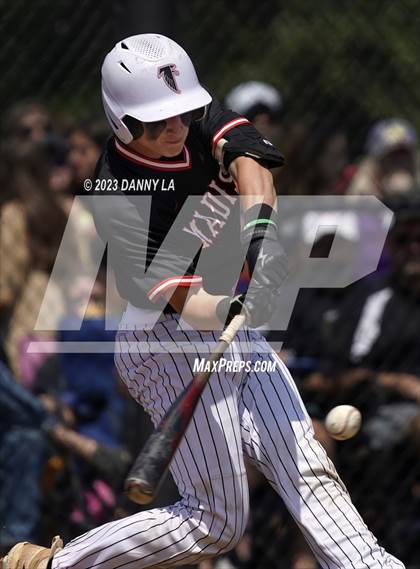Thumbnail 3 in James Madison @ Westfield (VHSL Class 6 Final) photogallery.
