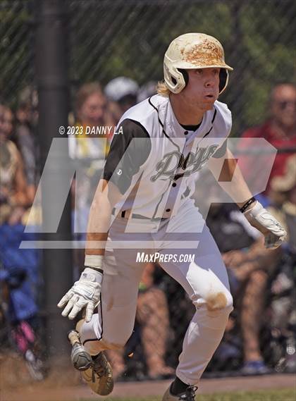 Thumbnail 3 in James Madison @ Westfield (VHSL Class 6 Final) photogallery.