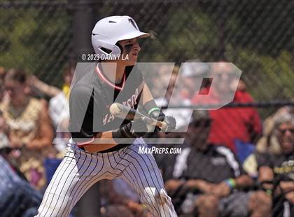 Thumbnail 1 in James Madison @ Westfield (VHSL Class 6 Final) photogallery.