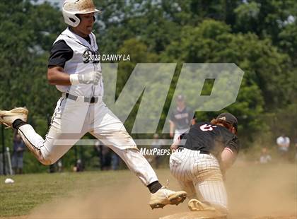 Thumbnail 1 in James Madison @ Westfield (VHSL Class 6 Final) photogallery.