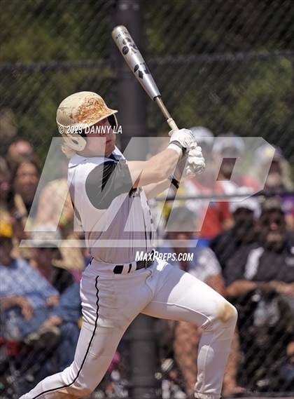 Thumbnail 2 in James Madison @ Westfield (VHSL Class 6 Final) photogallery.
