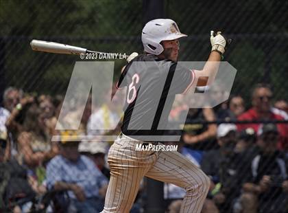 Thumbnail 2 in James Madison @ Westfield (VHSL Class 6 Final) photogallery.