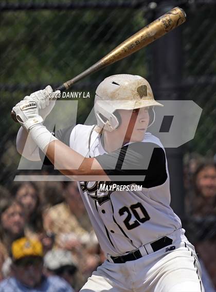 Thumbnail 2 in James Madison @ Westfield (VHSL Class 6 Final) photogallery.