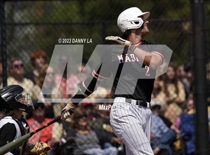 Thumbnail 3 in James Madison @ Westfield (VHSL Class 6 Final) photogallery.