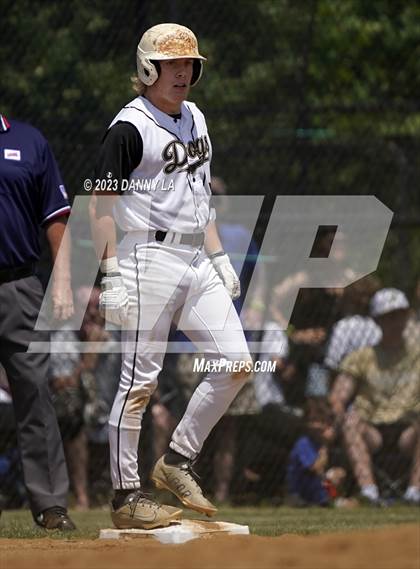 Thumbnail 1 in James Madison @ Westfield (VHSL Class 6 Final) photogallery.