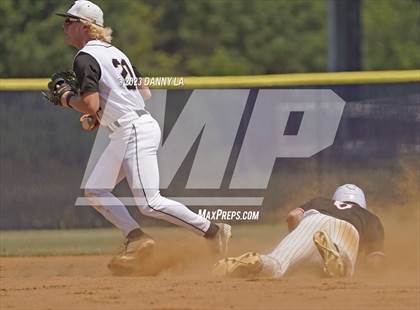 Thumbnail 3 in James Madison @ Westfield (VHSL Class 6 Final) photogallery.