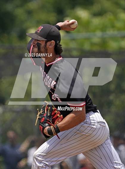 Thumbnail 3 in James Madison @ Westfield (VHSL Class 6 Final) photogallery.