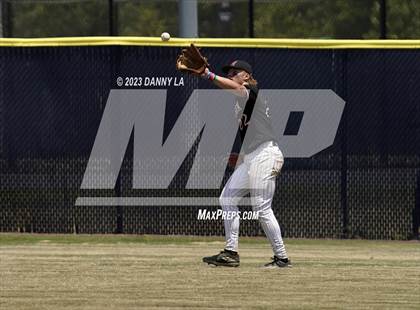 Thumbnail 1 in James Madison @ Westfield (VHSL Class 6 Final) photogallery.