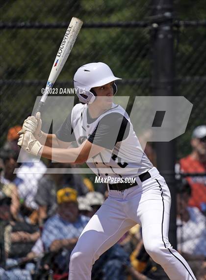 Thumbnail 1 in James Madison @ Westfield (VHSL Class 6 Final) photogallery.