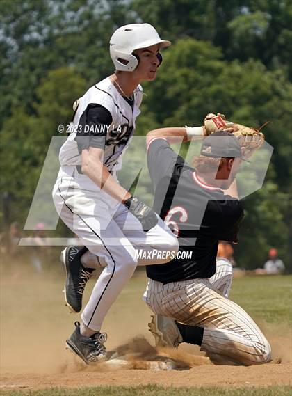 Thumbnail 1 in James Madison @ Westfield (VHSL Class 6 Final) photogallery.