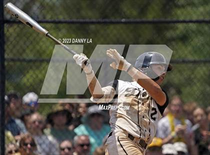 Thumbnail 2 in James Madison @ Westfield (VHSL Class 6 Final) photogallery.