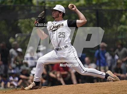 Thumbnail 1 in James Madison @ Westfield (VHSL Class 6 Final) photogallery.