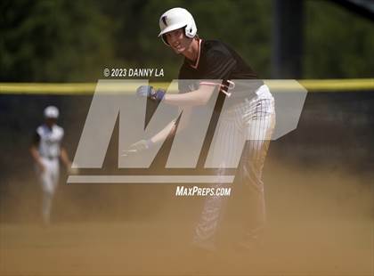 Thumbnail 3 in James Madison @ Westfield (VHSL Class 6 Final) photogallery.