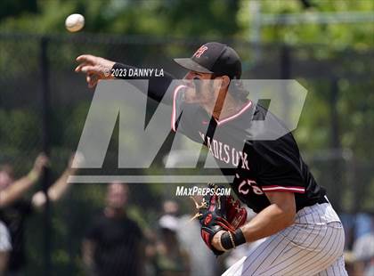 Thumbnail 2 in James Madison @ Westfield (VHSL Class 6 Final) photogallery.