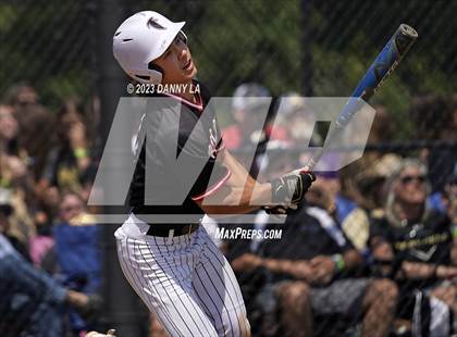 Thumbnail 3 in James Madison @ Westfield (VHSL Class 6 Final) photogallery.