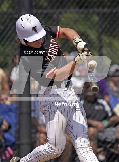 Thumbnail 2 in James Madison @ Westfield (VHSL Class 6 Final) photogallery.