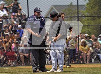 Thumbnail 3 in James Madison @ Westfield (VHSL Class 6 Final) photogallery.