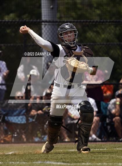 Thumbnail 1 in James Madison @ Westfield (VHSL Class 6 Final) photogallery.