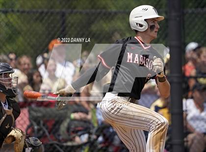 Thumbnail 3 in James Madison @ Westfield (VHSL Class 6 Final) photogallery.