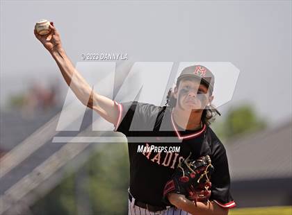 Thumbnail 1 in James Madison @ Westfield (VHSL Class 6 Final) photogallery.