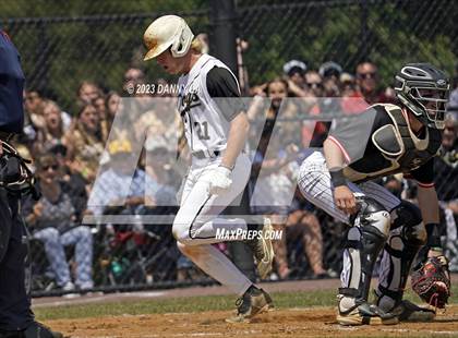 Thumbnail 1 in James Madison @ Westfield (VHSL Class 6 Final) photogallery.