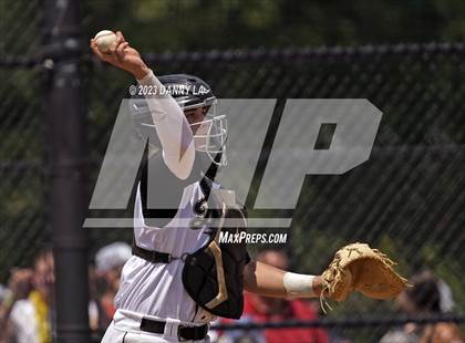 Thumbnail 2 in James Madison @ Westfield (VHSL Class 6 Final) photogallery.
