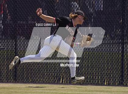 Thumbnail 1 in James Madison @ Westfield (VHSL Class 6 Final) photogallery.