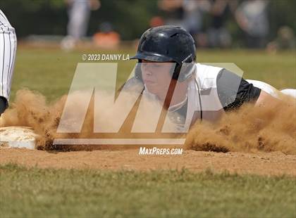 Thumbnail 1 in James Madison @ Westfield (VHSL Class 6 Final) photogallery.
