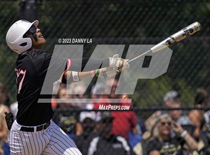 Thumbnail 2 in James Madison @ Westfield (VHSL Class 6 Final) photogallery.