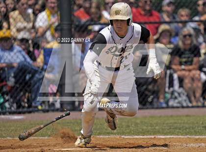 Thumbnail 1 in James Madison @ Westfield (VHSL Class 6 Final) photogallery.