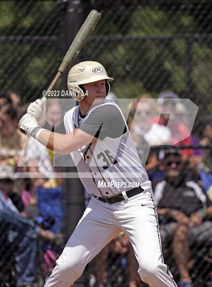 Thumbnail 3 in James Madison @ Westfield (VHSL Class 6 Final) photogallery.